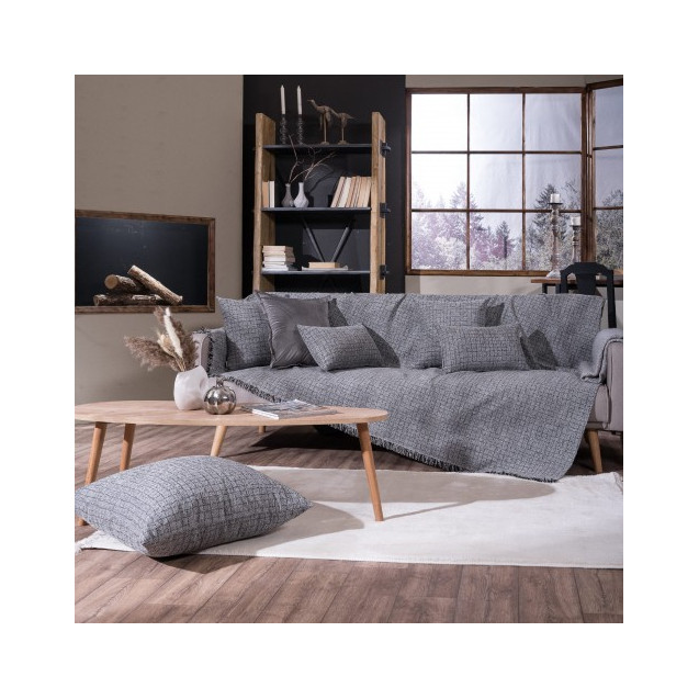 Ριχτάρι Teoran Lancaster 11 - Διθέσιο 180x250cm