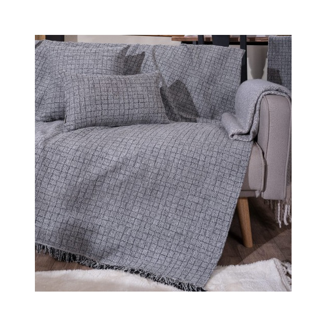 Ριχτάρι Teoran Lancaster 11 - Διθέσιο 180x250cm