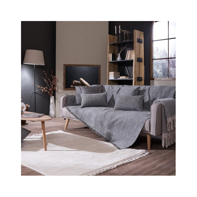 Ριχτάρι Teoran Lancaster 11 - Διθέσιο 180x250cm