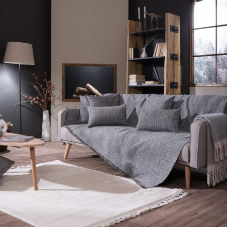 Ριχτάρι Teoran Lancaster 11 - Τριθέσιο 180x300cm