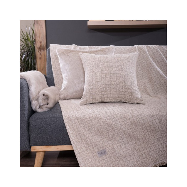 Ριχτάρι Teoran Lancaster 01 - Μονοθέσιο 180x150cm