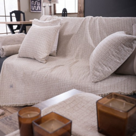 Ριχτάρι Teoran Lancaster 01 - Διθέσιο 180x250cm