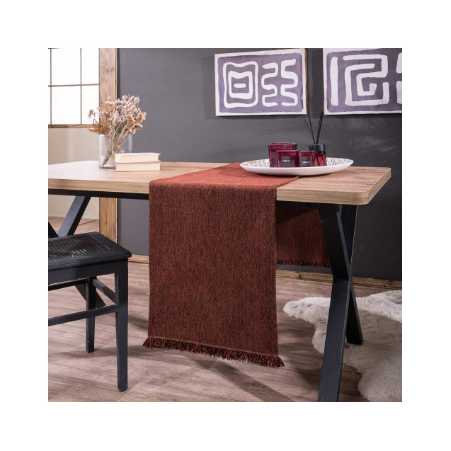 Τραβέρσα Teoran Lancaster 05 - 45x180cm