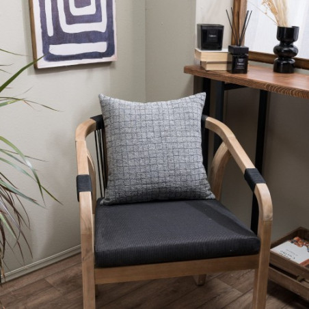 Μαξιλαροθήκη Teoran Lancaster 11 - 65x65cm δαπέδου