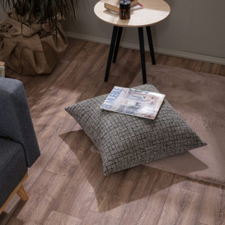 Μαξιλαροθήκη Teoran Lancaster 03 - 65x65cm δαπέδου