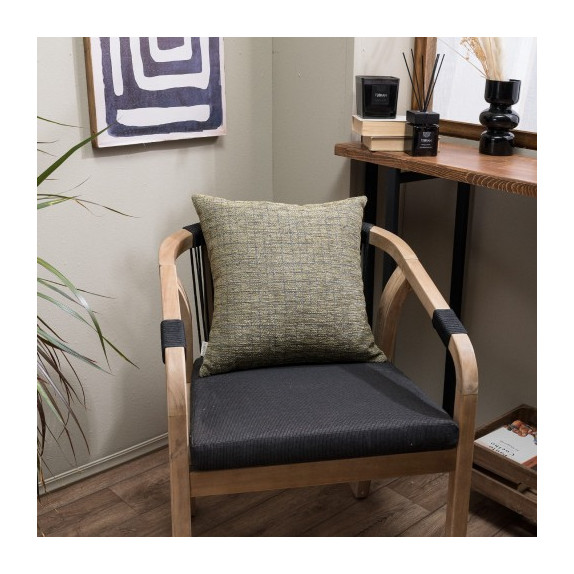 Μαξιλαροθήκη Teoran Lancaster 15 - 30x50cm με γέμιση