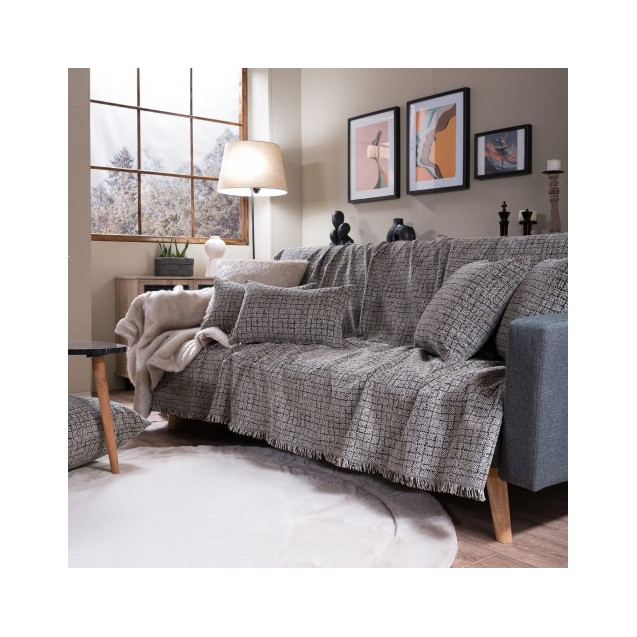 Ριχτάρι Teoran Lancaster 03 - Διθέσιο 180x250cm