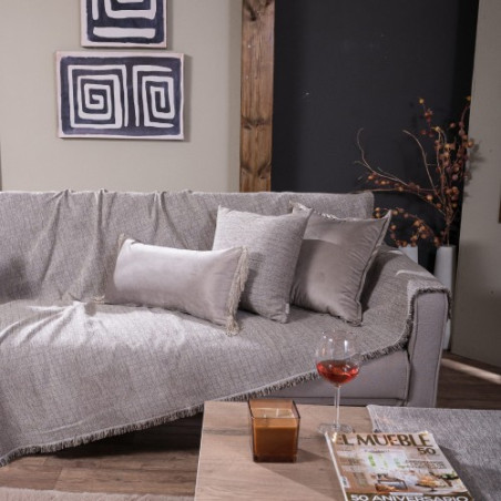 Ριχτάρι Teoran Lancaster 07 - Διθέσιο 180x250cm