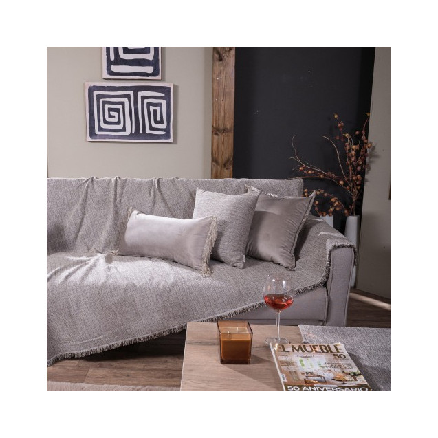 Ριχτάρι Teoran Lancaster 07 - Τριθέσιο 180x300cm