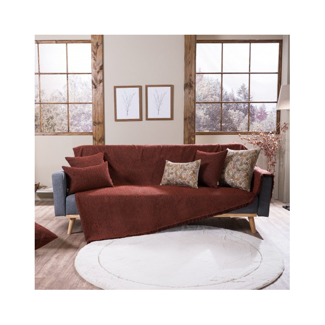 Ριχτάρι Teoran Lancaster 05 - Διθέσιο 180x250cm