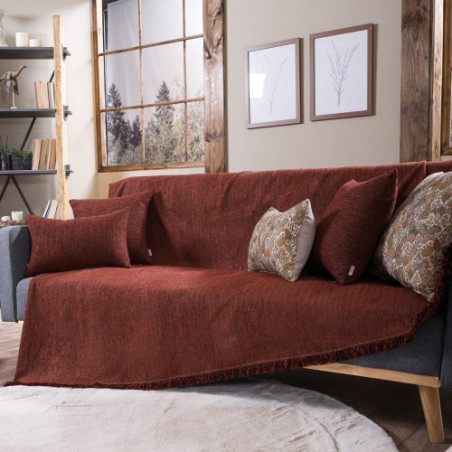 Ριχτάρι Teoran Lancaster 05 - Τριθέσιο 180x300cm