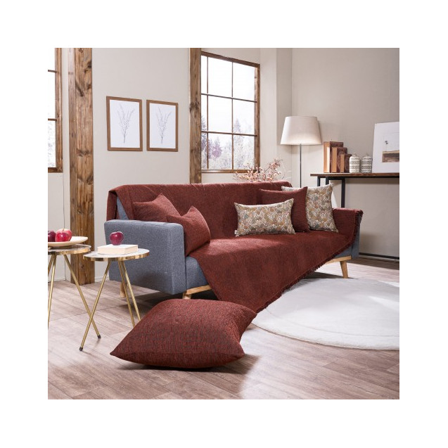 Ριχτάρι Teoran Lancaster 05 - Τριθέσιο 180x300cm