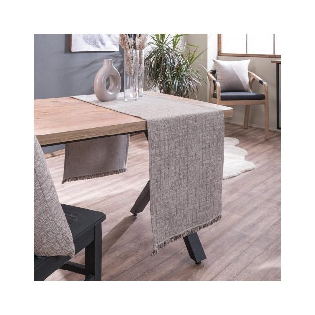 Τραβέρσα Teoran Lancaster 07 - 45x180cm