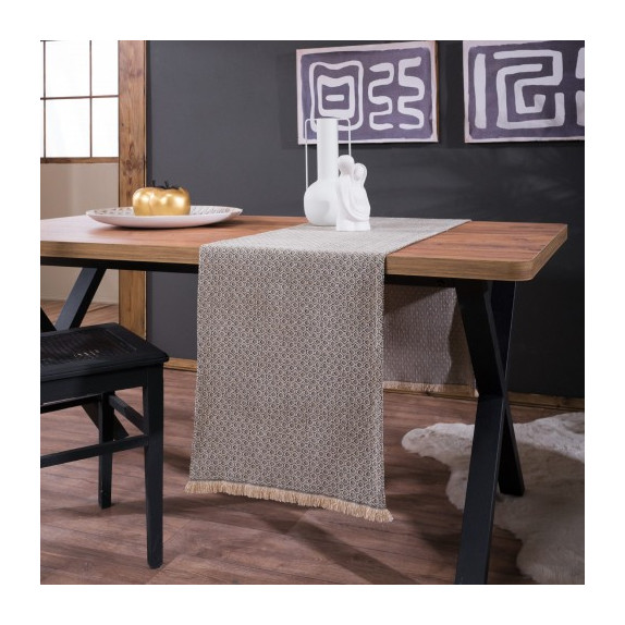 Τραβέρσα Teoran Michigan 14 - 45x180cm