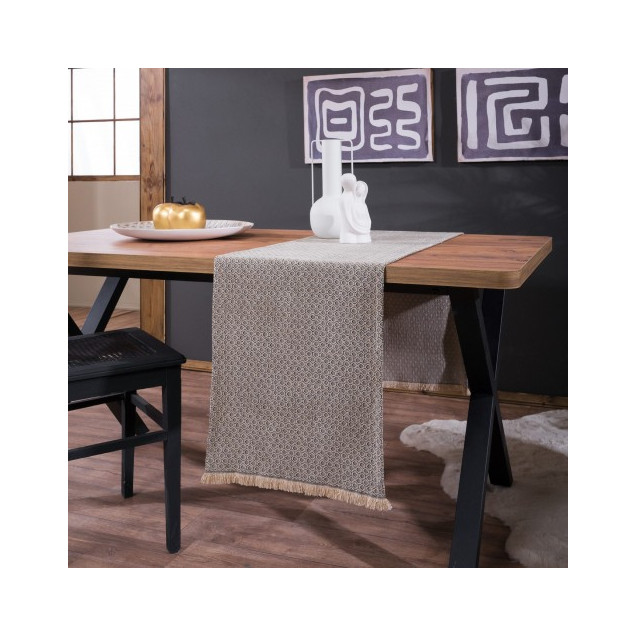 Τραβέρσα Teoran Michigan 14 - 45x180cm