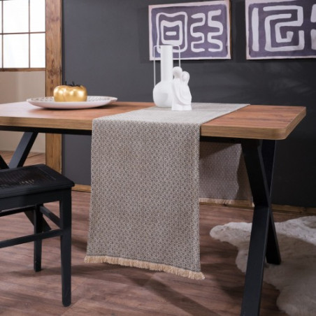 Τραβέρσα Teoran Michigan 14 - 45x180cm