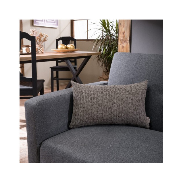 Μαξιλαροθήκη Teoran Michigan 03 - 30x50cm