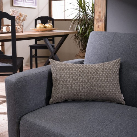 Μαξιλαροθήκη Teoran Michigan 15 - 30x50cm