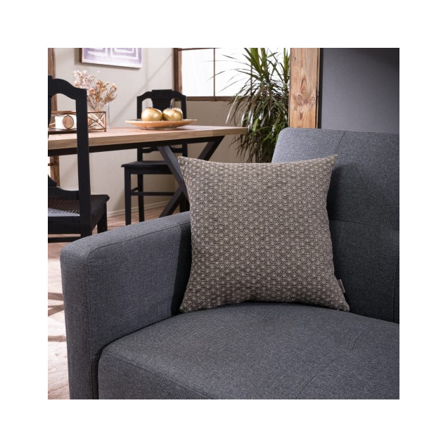 Μαξιλαροθήκη Teoran Michigan 15 - 65x65cm δαπέδου