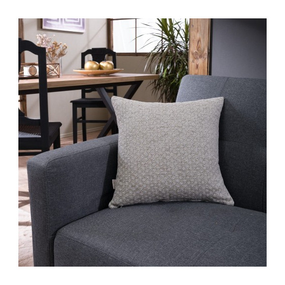 Μαξιλαροθήκη Teoran Michigan 01 - 30x50cm