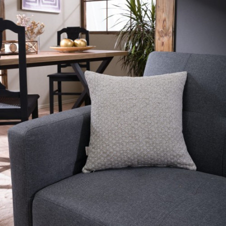 Μαξιλαροθήκη Teoran Michigan 01 - 30x50cm με γέμιση