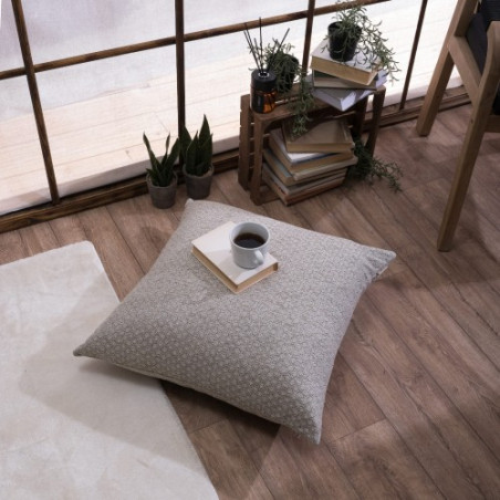 Μαξιλαροθήκη Teoran Michigan 01 - 30x50cm με γέμιση