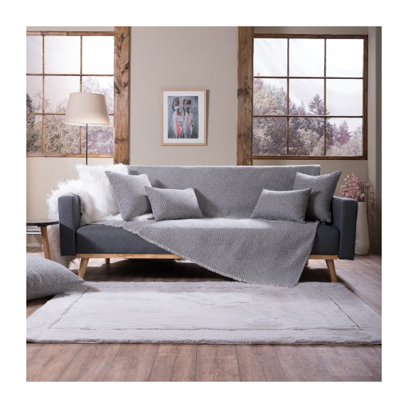 Ριχτάρι Teoran Michigan 11 - Μονοθέσιο 180x150cm