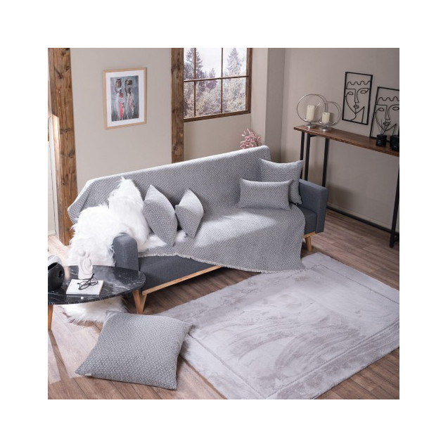 Ριχτάρι Teoran Michigan 11 - Διθέσιο 180x250cm