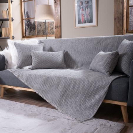 Ριχτάρι Teoran Michigan 11 - Τριθέσιο 180x300cm