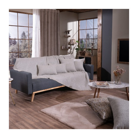 Ριχτάρι Teoran Michigan 01 - Διθέσιο 180x250cm