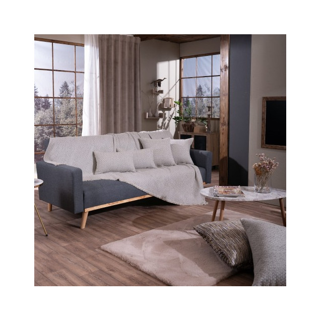 Ριχτάρι Teoran Michigan 01 - Διθέσιο 180x250cm