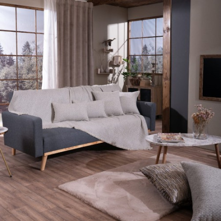 Ριχτάρι Teoran Michigan 01 - Διθέσιο 180x250cm