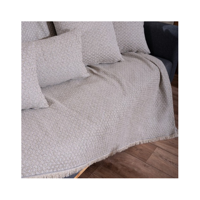 Ριχτάρι Teoran Michigan 01 - Τριθέσιο 180x300cm