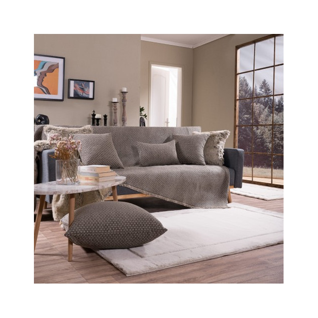 Ριχτάρι Teoran Michigan 15 - Μονοθέσιο 180x150cm