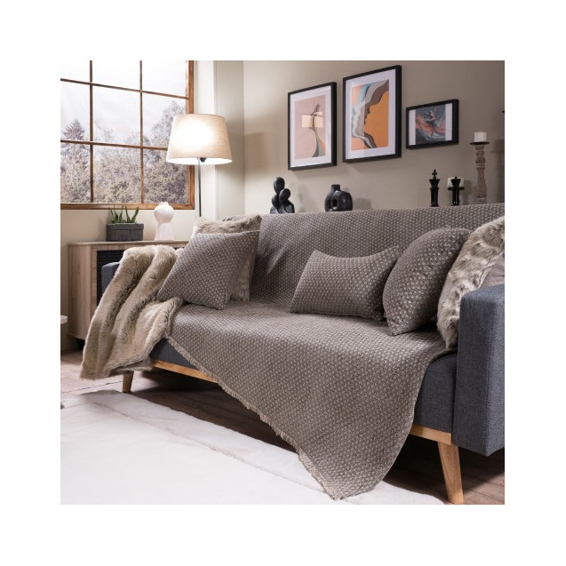 Ριχτάρι Teoran Michigan 15 - Διθέσιο 180x250cm