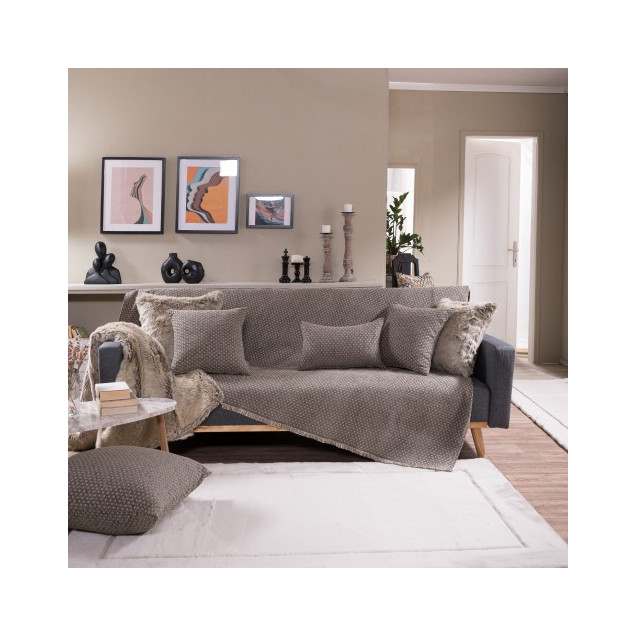 Ριχτάρι Teoran Michigan 15 - Διθέσιο 180x250cm