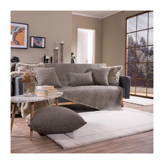 Ριχτάρι Teoran Michigan 15 - Τριθέσιο 180x300cm