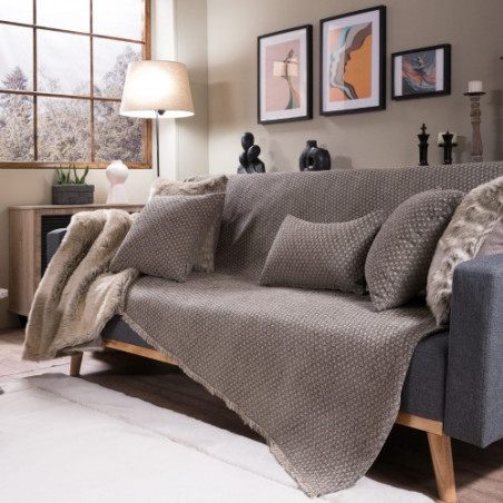 Ριχτάρι Teoran Michigan 15 - Τριθέσιο 180x300cm