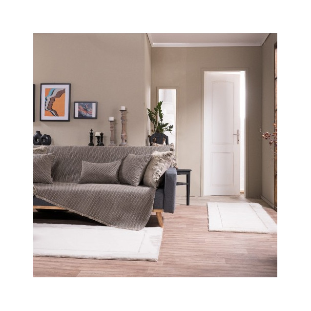 Ριχτάρι Teoran Michigan 15 - Τριθέσιο 180x300cm