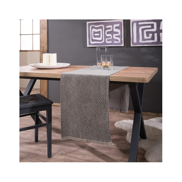 Τραβέρσα Teoran Michigan 03 - 45x180cm