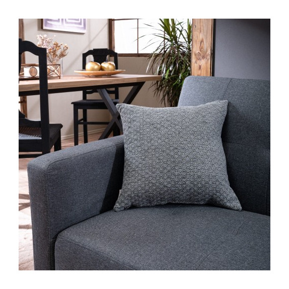 Μαξιλαροθήκη Teoran Michigan 04 - 30x50cm