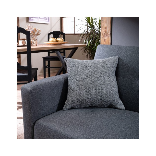 Μαξιλαροθήκη Teoran Michigan 04 - 30x50cm