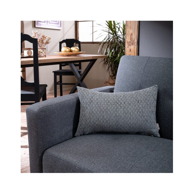 Μαξιλαροθήκη Teoran Michigan 04 - 30x50cm