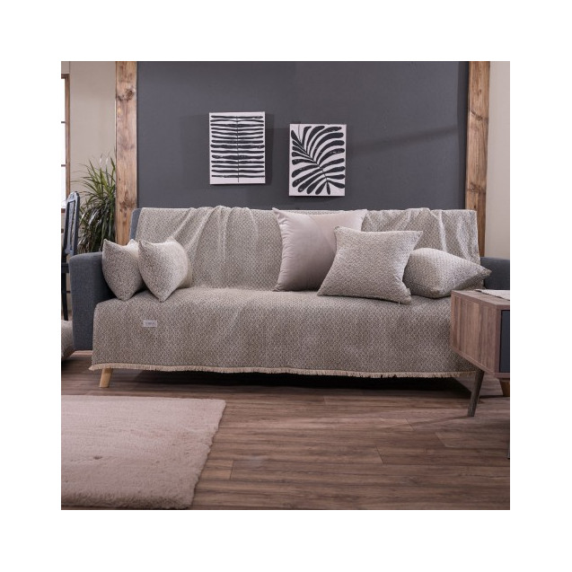 Ριχτάρι Teoran Michigan 14 - Μονοθέσιο 180x150cm