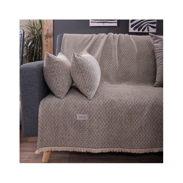 Ριχτάρι Teoran Michigan 14 - Μονοθέσιο 180x150cm