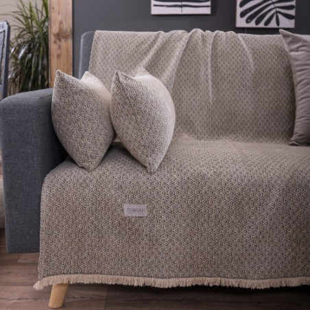 Ριχτάρι Teoran Michigan 14 - Μονοθέσιο 180x150cm