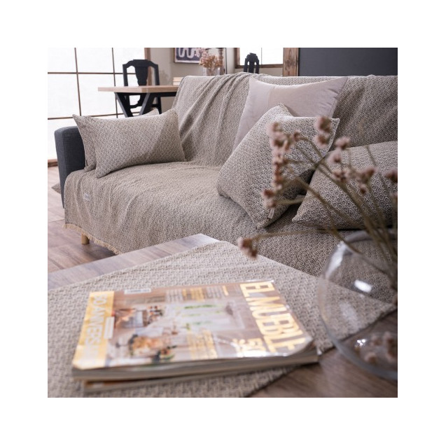 Ριχτάρι Teoran Michigan 14 - Μονοθέσιο 180x150cm