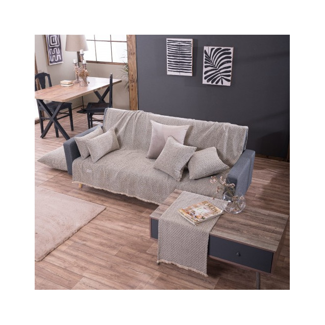 Ριχτάρι Teoran Michigan 14 - Μονοθέσιο 180x150cm