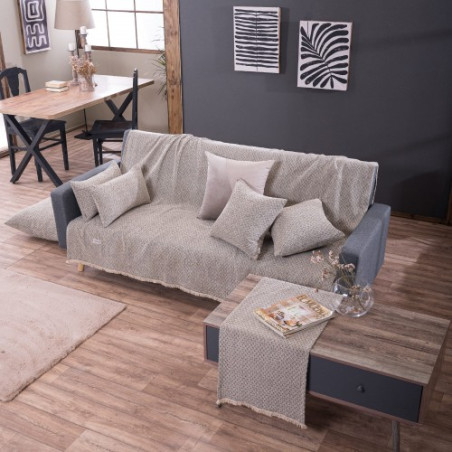 Ριχτάρι Teoran Michigan 14 - Μονοθέσιο 180x150cm