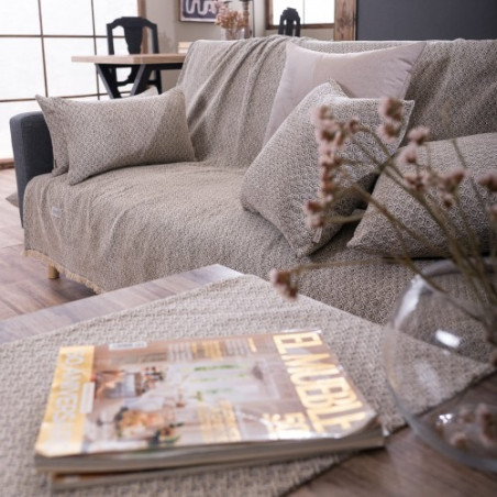 Ριχτάρι Teoran Michigan 14 - Διθέσιο 180x250cm